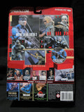 NEW Metal Gear Solid 2: Sons of Liberty Figure - RAIDEN  McFarlane  Konami
