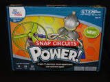 Hand2Mind Learning Resources POWER Snap Circuits Electricity STEM at Play
