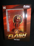 Eaglemoss Hero Collector The Flash mini series Jessie Quick statue figurine