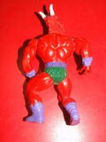 Sungold 1980's Galaxy Warriors Dragon Figure Bootleg MOTU