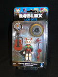 NEW Roblox Imagination Collection - Lucky Gatito Figure Pack