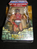 NEW Masters Universe Classics Matty Collector ZODAC