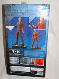 Terminator 3 T-X ARTFX Statue 1/6 28cm Action Figure Kotobukiya