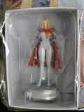 DC COMICS CHESS FIGURE COLLECTION Issue 45 POWER GIRL  EAGLEMOSS FIGURINE