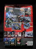 Metal Gear Solid 2: Sons of Liberty Figure - Olga - McFarlane  Konami
