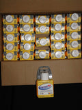 25x Inchem Pigment Mix 80ml YELLOW Tint PAINT COLOURANT STAIN INTERIOR EXTERIOR