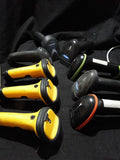 Collection 9 1D & 2D barcode Scanners datalogix Netum inateck tera