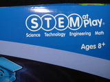 Hand2Mind Learning Resources MAGNETS Super Experiment Set STEM at Play