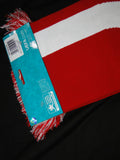 NEW UEFA EURO 2020 OFFICIAL DENMARK Scarf TAGGED 