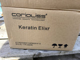 12 Box’s Of 12 Errol Douglas Treat & Style Keratin Capsule Treatments