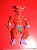 Sungold 1980's Galaxy Warriors Dragon Figure Bootleg MOTU