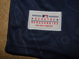 NEW Sports Crate Limited Edition Detroit Tigers Baseball Jersey Medium loot