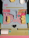 Vintage Polly Pocket Bluebird Pet Shop Pollyville