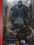 NEW Neca Gears Of War 3 ELITE THERON