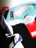 BN Head Avril Glacier 325234 White sport bike Helmet Sz XS/S Snowboarding