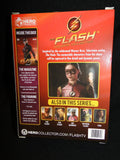 Eaglemoss Hero Collector The Flash mini series Jessie Quick statue figurine