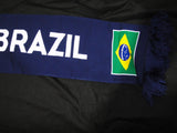 06/04/2023 Womens Finalissima official match scarf - England v Brazil, Lionesses