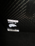 BNIB Head Rental Junior White 327511 Sz S Helmet Snowboarding sports Bike