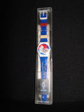 Unworn Swatch watch Atlanta 1996 Guest GZ134C in case
