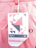 BNWT Women's Light Pink Salmon Surfanic Indiana Skiing Snowboarding Trousers XS