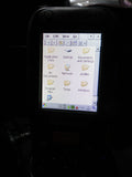 Working Datalogic memor X3 scanner and dock charger Windows CE Core 6.0