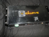 VIDIWAVE Mill Spec ANPR MPU with build in POR i7 HD Vehicle CCTV