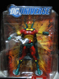 NEW DC UNIVERSE CLASSICS MR MIRACLE Wave 6