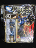 DC COMICS CHESS FIGURE COLLECTION Issue 46 DARKSEID  EAGLEMOSS FIGURINE
