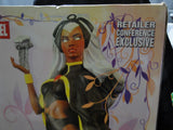 SEALED Diamond Select Retailer Conference Exclusive Premiere Collection STORM 