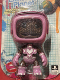 NEW Official Sackboy Console Kitty 3" PROMO Little Big Planet Figure 