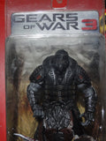 NEW Neca Gears Of War 3 ELITE THERON