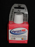 Inchem Pigment Mix 80ml RED 11 Tint WALL PAINT COLOURANT STAIN INTERIOR EXTERIOR