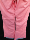 BNWT Women's Light Pink Salmon Surfanic Indiana Skiing Snowboarding Trousers XS