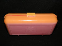 Vintage Polly Pocket Bluebird 1990 Compact Pretty Hair Playset
