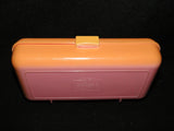 Vintage Polly Pocket Bluebird 1990 Compact Pretty Hair Playset