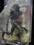 NEW SPECIES II Patrick FIGURE MCFARLANE MOVIE MANIACS SERIES 1 