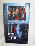 Terminator 3 T-X ARTFX Statue 1/6 28cm Action Figure Kotobukiya