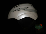 BNIB Head Joker 328310 Supershape White Helmet Sz XS Ski Snowboarding  bike
