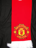 NEW EFL Newcastle v Manchester United Match Day Scarf, 2023 Carabao Cup Final