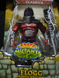 NEW Masters Universe Classics Matty Collector FLOGG Space Mutants