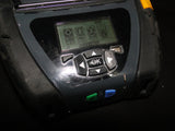 Working Zebra QLn420 mobile Thermal Printer Battery Car Charger Button missing