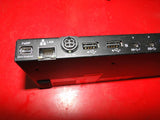 Working Ninja 667 epos unit only Box Technologies