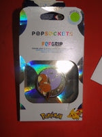 BNWT POP SOCKETS Metal Pop Grip Phone Pokemon Eevvee