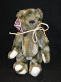 New Early MERRYTHOUGHT PEBBLES Ltd 500 1999 collectors album