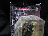 NEW SPECIES II Patrick FIGURE MCFARLANE MOVIE MANIACS SERIES 1 