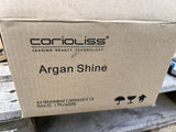 12 Box’s Of 12 Errol Douglas Argan Shine K3Capsule Treatments