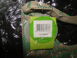 BNWT Robin Ruth Shoulder Canvas tote bag IRELAND Julia L beige Green