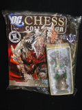 DC COMICS CHESS FIGURE COLLECTION Issue 55 DOOMSDAY  EAGLEMOSS FIGURINE