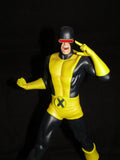 RARE  Marvel Bowen Statue Retro Version Cyclops X-Men Alavi Ltd edition 450