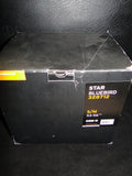 BNIB Head 'Star Bluebird' Blue sports Bike Helmet Sz S-M Snowboarding